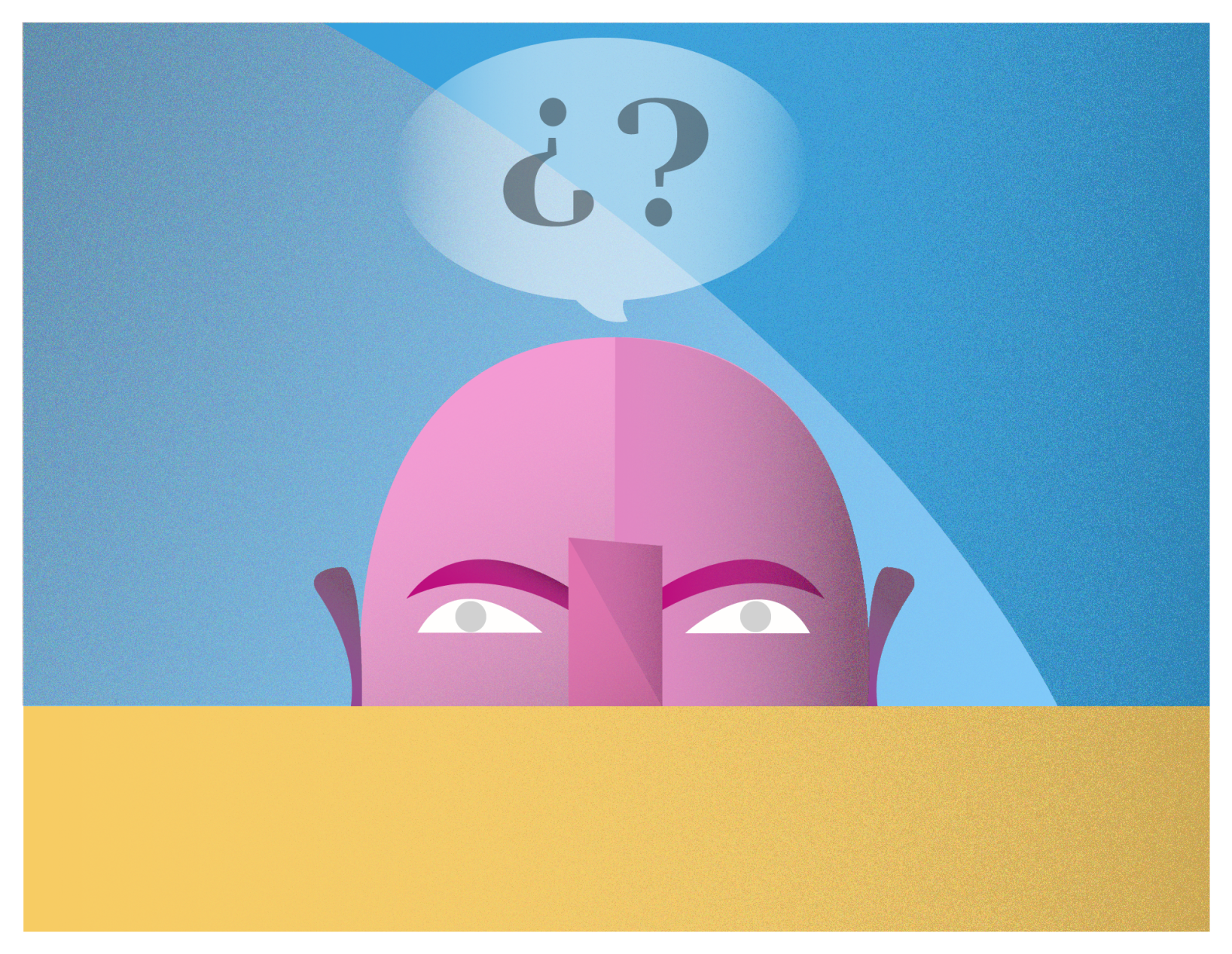 Opinion: Don't judge people by their accents